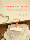 Cover image for A Secret Gift